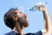 مراقب گرمای مرگبار باشید