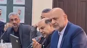 راضی نیستم برای رواج منکرات سالن کنسرت اختصاص دهید