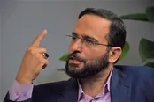 محسن برهانی از بهادری جهرمی عذرخواهی کرد