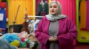 ماجرای شکست عشقی نعیمه نظام دوست