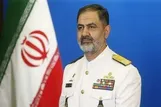 الأدميرال إيراني: الصناعات الدفاعية الايرانية انبثقت من رحم العقوبات والقيود والعداوات