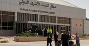 واکنش فرودگاه نجف به شایعه توقف پروازهای ایران