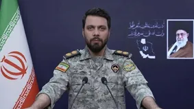 هشدار قرارگاه خاتم‌الانبیا به ترامپ و ارتش آمریکا