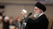 شعر جدید افشین علا در واکنش به شهادت رهبر انقلاب