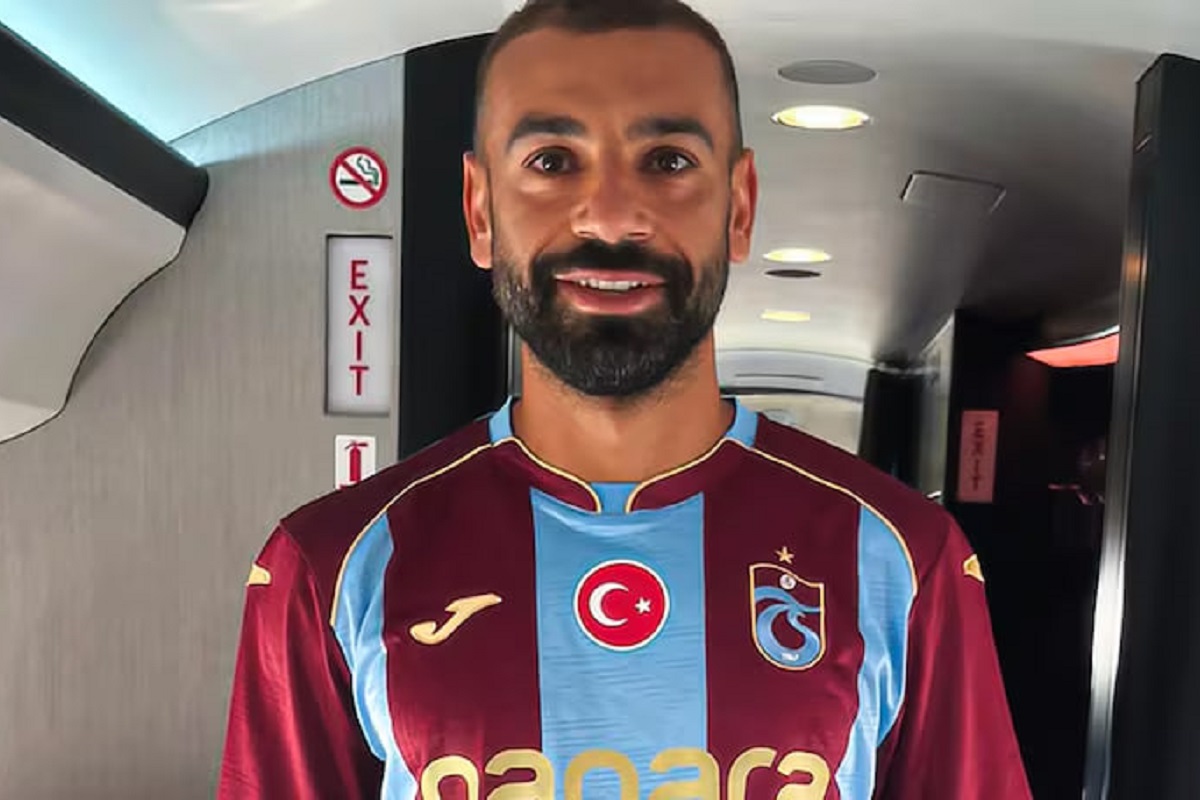 بمب نقل‌وانتقالات یا قمار بزرگ؛ چرا محمد صلاح راهی ترابزون اسپور شد؟