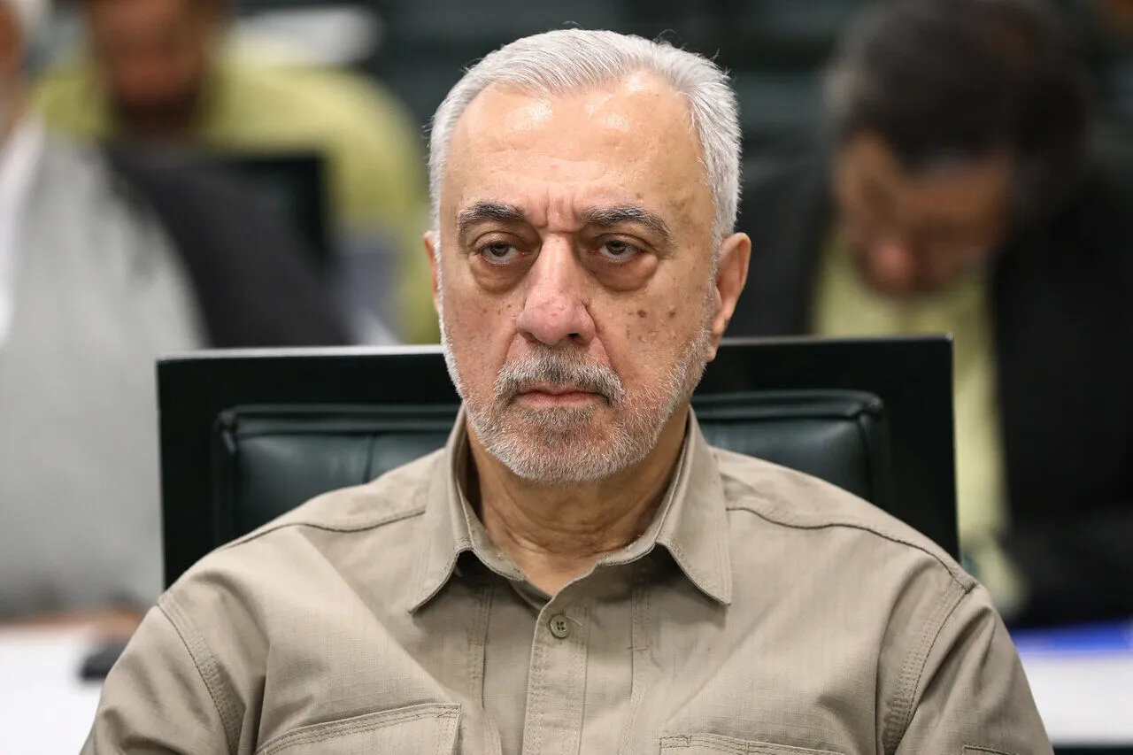قدردانی وزیر دفاع از نمایندگان مجلس