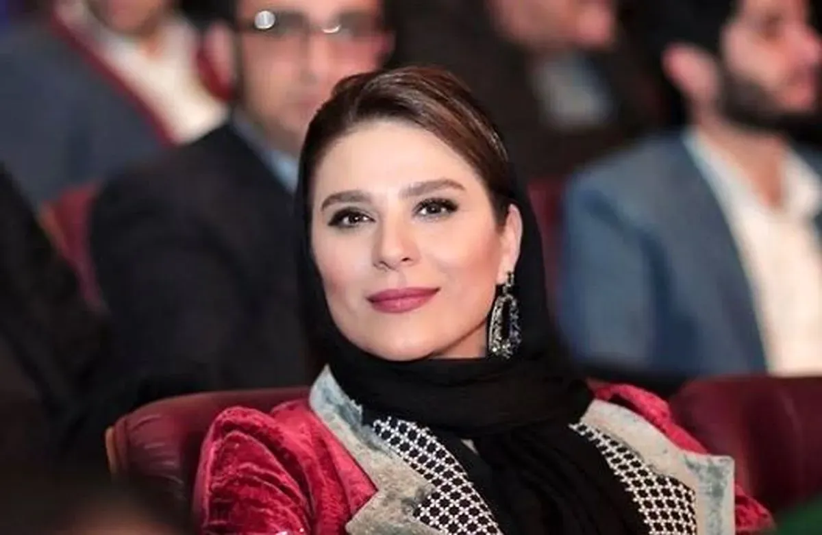 سحر دولتشاهی عذرخواهی کرد