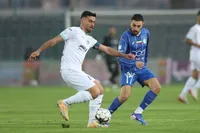 شکست خانگی استقلال مقابل گل‌گهر؛ جا ماندن از کورس بالانشین‌ها