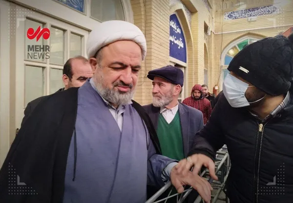 حمید رسایی
