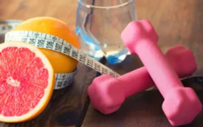 ده شگرد برای وزن کم کردن بدون ورزش