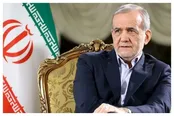 پزشکیان: غدیر، دعوت به حکمرانی بر پایه عدالت است