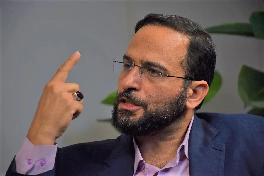 محسن برهانی در پرونده بهادری جهرمی محکوم شد
