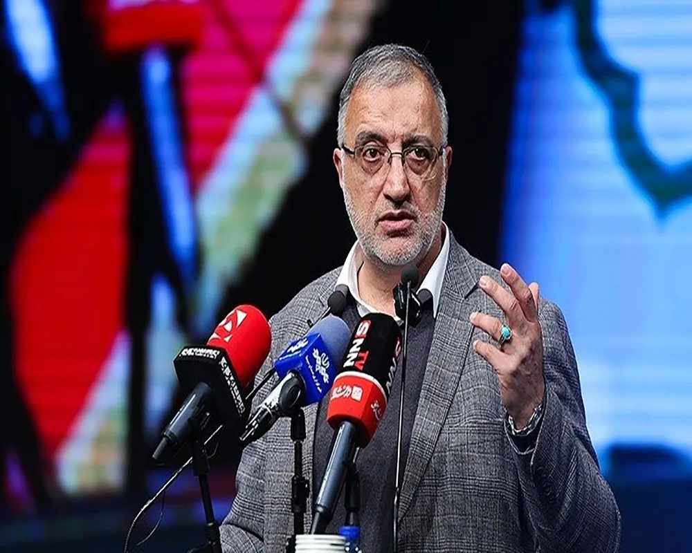واکنش زاکانی به سخنان اخیر حسن روحانی
