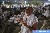 نجوای شب عرفه با یاد حسین؛ عرفات، صحنه اشک و شهود