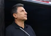 قلعه‌نویی: مصر با برزیل بازی کرد، ما با جوانان تیخوانا/ آمریکا بدترین رفتار‌ها را با ما داشت