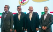 ما مردمان نور هستیم و اول باید نور و چراغ درون خود را روشن کنیم / حق جهانی نوروز را به جا آورید / پیمان ببندیم که سرزمین و جهان‌مان را نیز نوروزی کنیم