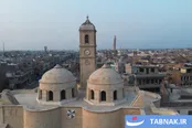 احیای میراث مذهبی موصل پس از ویرانی داعش