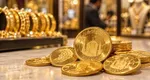 قیمت طلا و سکه امروز ۲۸ مهر / طلا سبز شد، اما با ترمز روشن!
