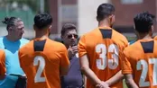 لیست ۱۸ نفره تیم ملی بسته شد