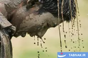 عکس: جشن «روز برنج» در نپال