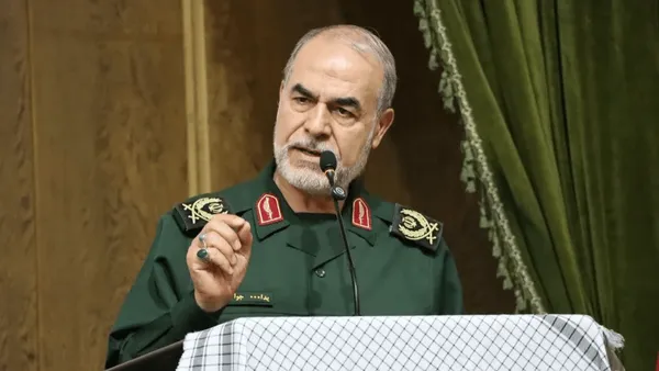سردار جوانی: هسته‌ای تنها بهانه‌ای برای فشار بر ایران است