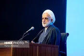 رئیس قوه قضاییه: شهید تنگسیری سند اقتدار دریایی ایران را با خونش مُهر کرد