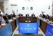 قول قالیباف به دولت درباره طرح «مقابله با نفوذ»