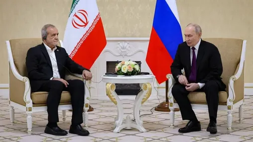 احتمال میانجیگری روسیه در مذاکرات ایران و آمریکا؛ فرصت دیپلماتیک یا ابتکار محدود کرملین؟