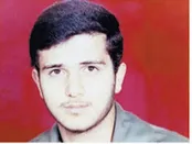 ۳۲ سال در انتظار بازگشت خوش‌تیپ‌ترین آرپی‌جی زن