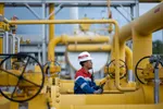 نقشه جدید LNG جهان تا سال ۲۰۳۰/ بزرگ‌ترین موج LNG تاریخ در راه است!