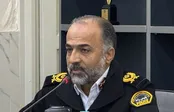 حمله آمریکایی صهیونیستی به پل بیات در آزادراه تبریز-زنجان