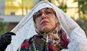 رکوردشکنی فریبنده سینما با رضا عطاران زن پوش؛ 217 هزار نفر در یک روز!