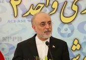 صالحی: نیروگاه بوشهر ۱۰۰ سال توان تولید برق دارد