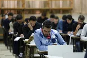 آغاز ثبت‌نام آزمون دکتری ۱۴۰۳ از فردا