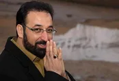 فرزاد جمشیدی درگذشت