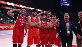 پاداش داغ به بلندقامتان پس از برنزی شدن