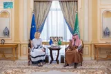 درخواست عربستان از اروپا برای اسکورت کشتی‌ها در باب‌المندب؛ اروپا وارد جنگ یمن می‌شود؟