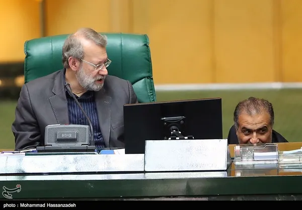 اشتباه نکنید، قایم باشک بازی نمی&zwnj;کنند، در حال لابی در صحن علنی هستند