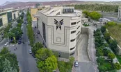 این دانشگاه تا پایان سال مجازی شد