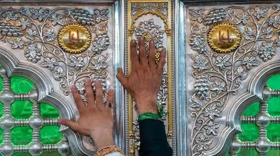 مولودی علی یا علی ؛ باسم کربلائی