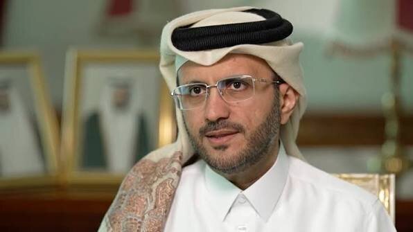قطر: ۶ میلیارد دلار ایران در قطر موجود است