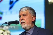 صالحی: دشمن درباره هویت ایرانی اشتباه کرد