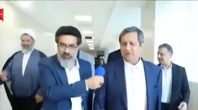 وعده انتهای پاییز همتی درباره قیمت ارز