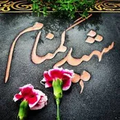 ورود پیکر 3 شهید گمنام به بیرجند
