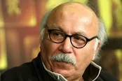 واکنش علیرضا داوودنژاد به شهادت رهبر انقلاب