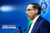 خط قرمز همکاری اطلاعاتی با اسرائیل تعیین شد