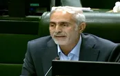 نماینده کرمانشاه: خاک کشور قتلگاه دشمن خواهد شد