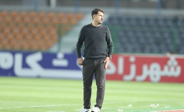 عذرخواهی AFC از ایران بابت یک اشتباه عجیب!