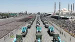 پیشروی جبهه یمن موفقیت سایر جبهه‌هاست/ محور مقاومت از یک پیوستگی برخوردار است