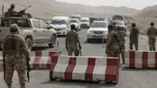 سقوط یک شهر پاکستان به دست جدایی طلبان بلوچستان